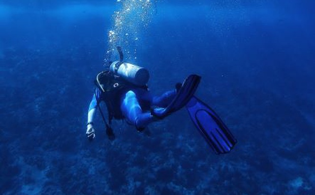 PADI dive master course, Zanzibar, Instructor courses